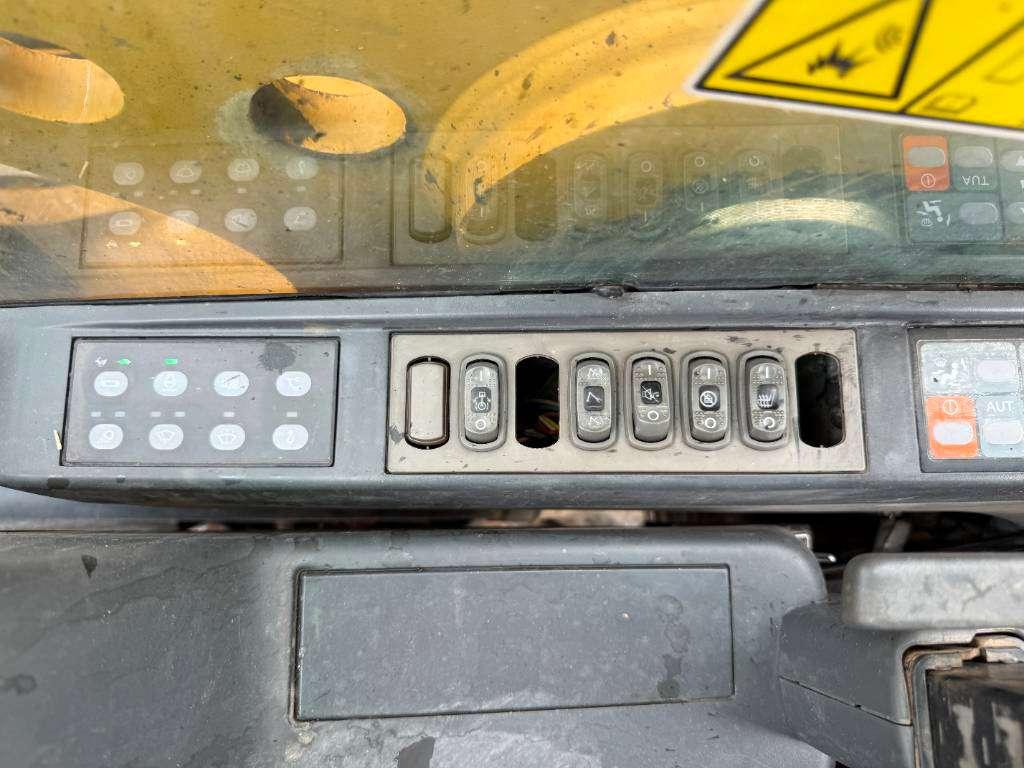 Caterpillar 325DLN - Automatic Greasing / Quick Coupler Foto 10