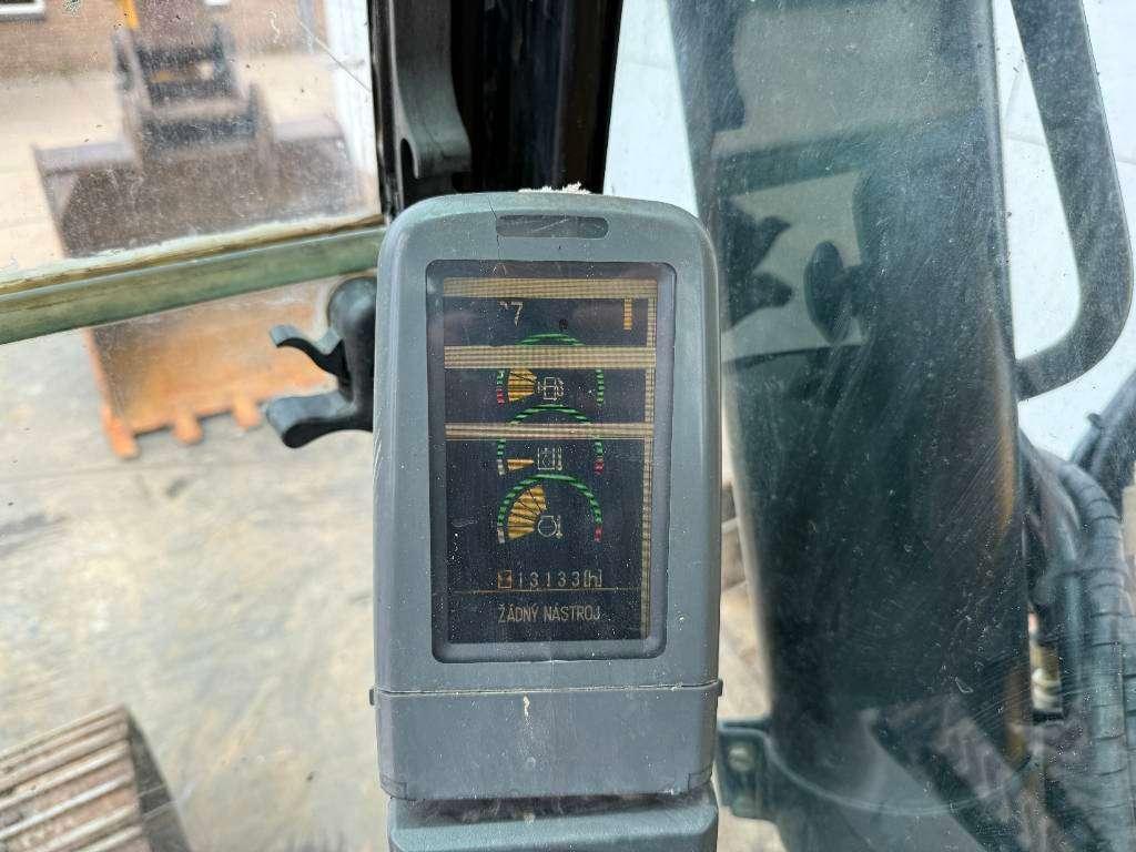 Caterpillar 325DLN - Automatic Greasing / Quick Coupler Foto 12