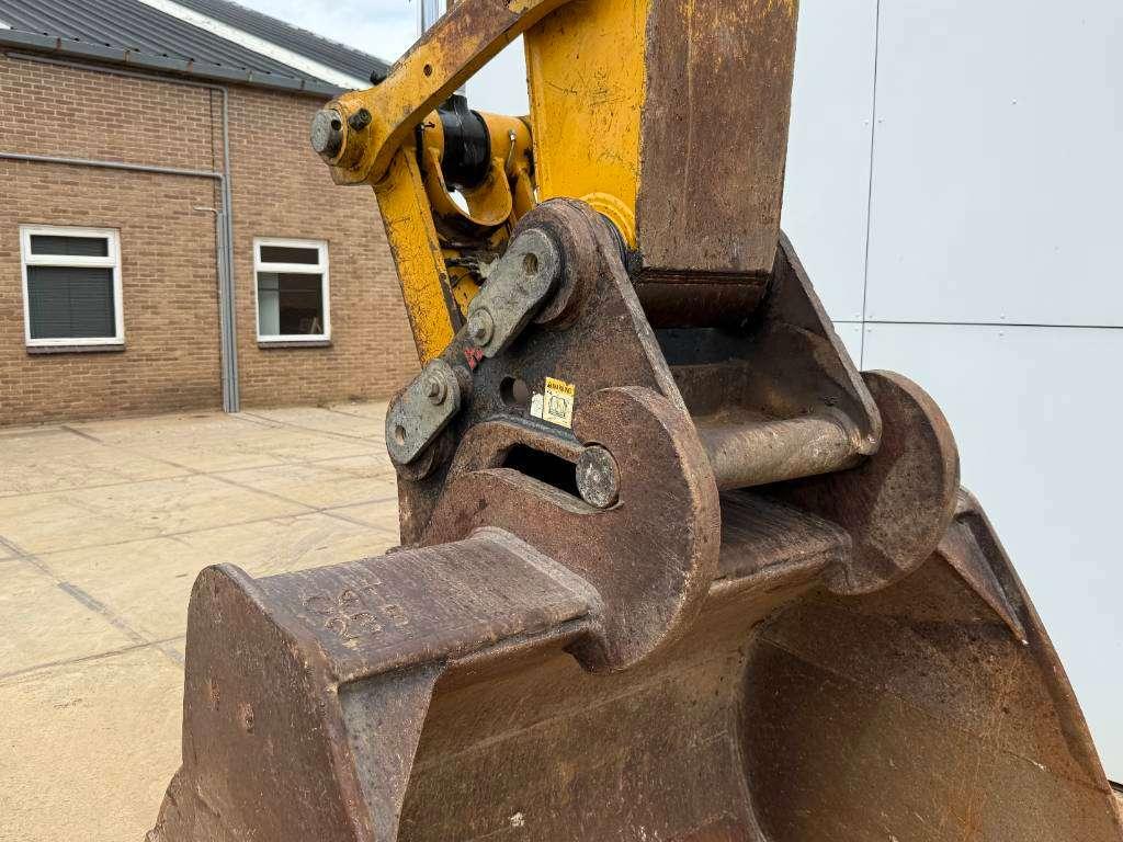 Caterpillar 325DLN - Automatic Greasing / Quick Coupler Foto 19