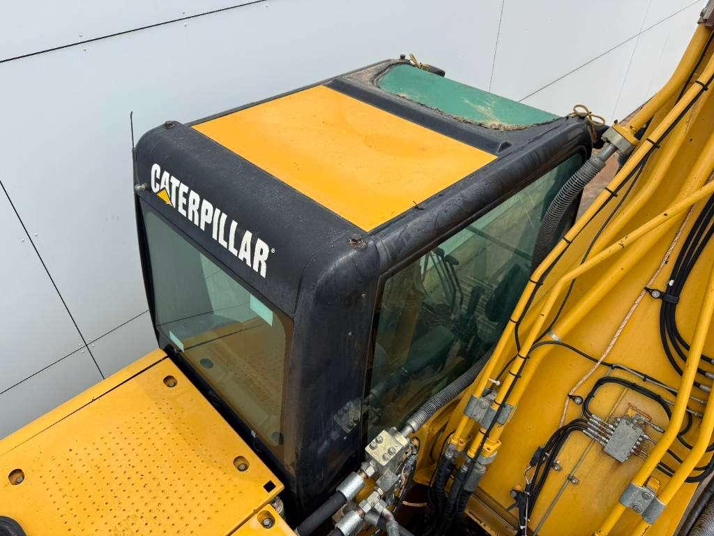 Caterpillar 325DLN - Automatic Greasing / Quick Coupler Foto 26