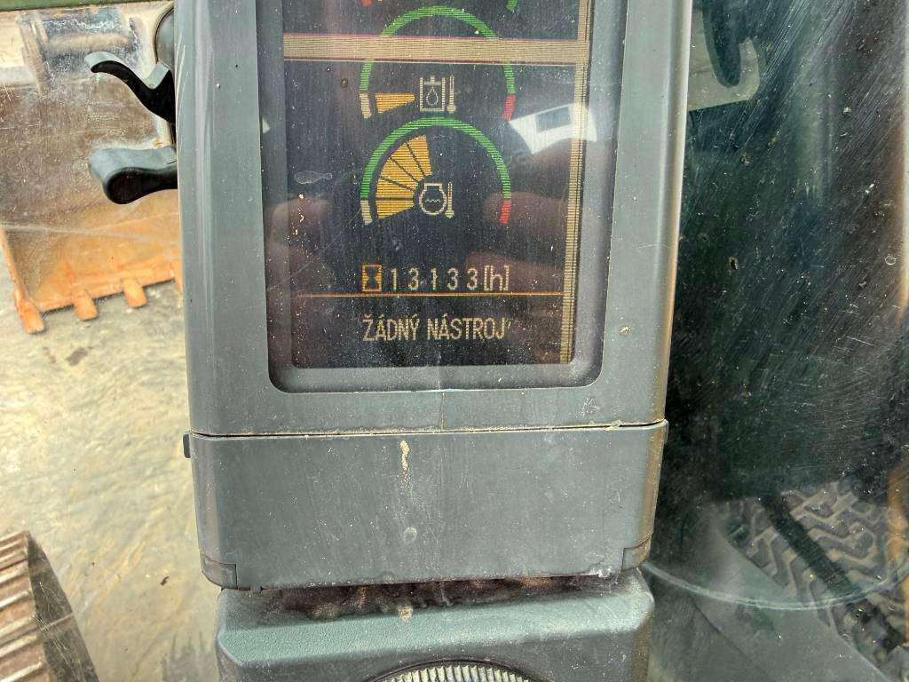Caterpillar 325DLN - Automatic Greasing / Quick Coupler Foto 30