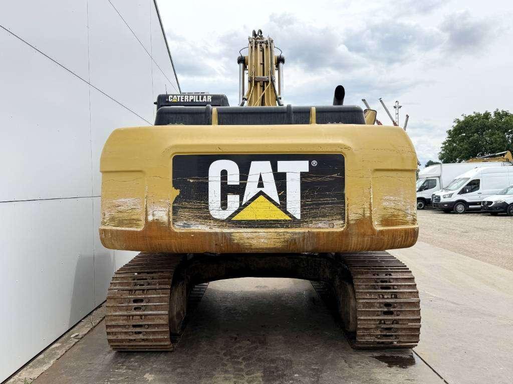 Caterpillar 325DLN - Automatic Greasing / Quick Coupler Foto 4