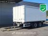 Wecon AKZ 218 2 axles Ladebordwand  Durchlaufsystem LBW Foto 1 thumbnail