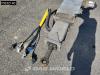 Wecon AKZ 218 2 axles Ladebordwand  Durchlaufsystem LBW Foto 23 thumbnail