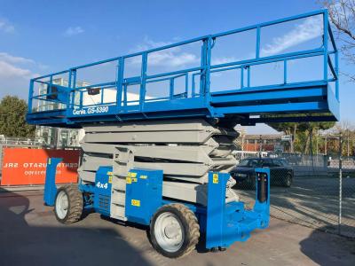 Genie GS-5390 vendida por Centro Usato Srl