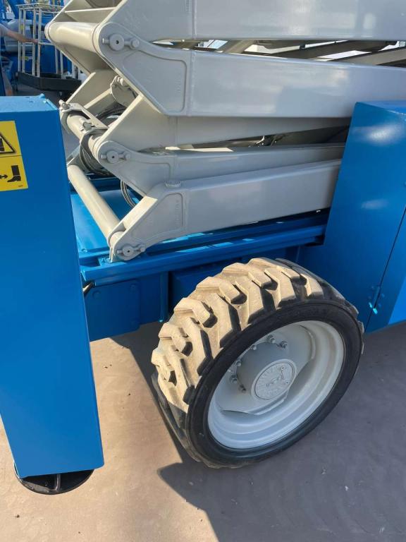 Genie GS-5390 Foto 11