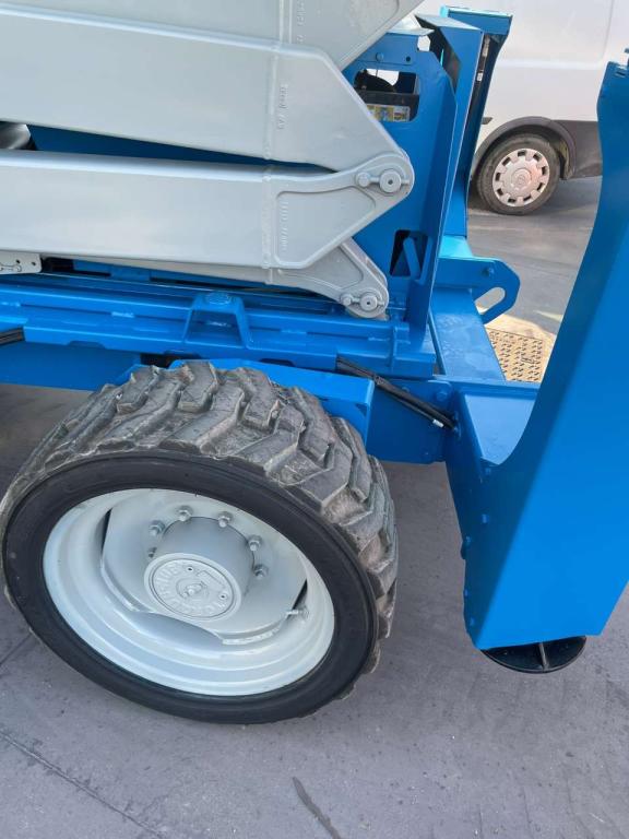 Genie GS-5390 Foto 12