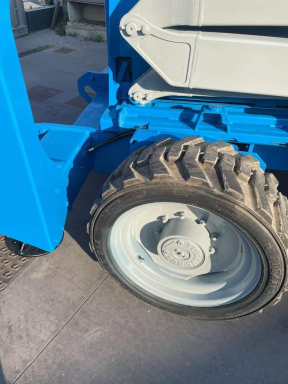 Genie GS-5390 Foto 13