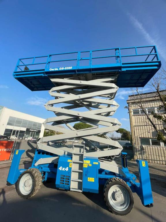 Genie GS-5390 Foto 17