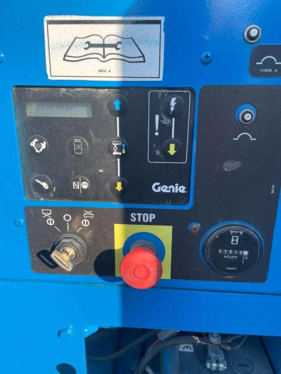 Genie GS-5390 Foto 18