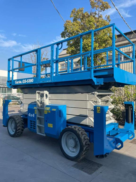 Genie GS-5390 Foto 2