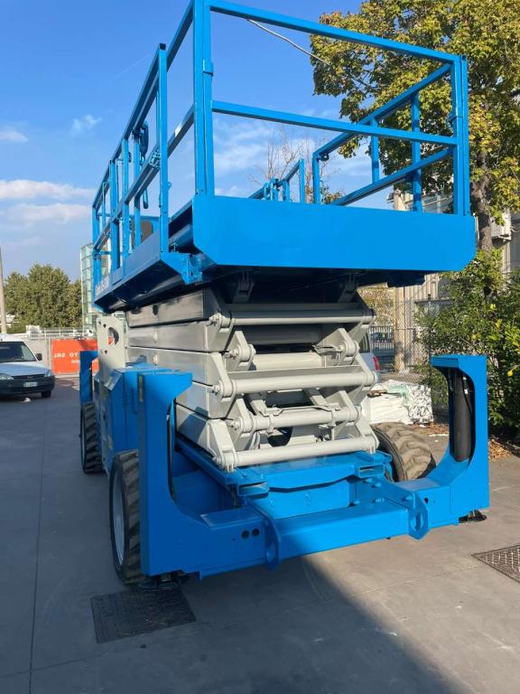 Genie GS-5390 Foto 4