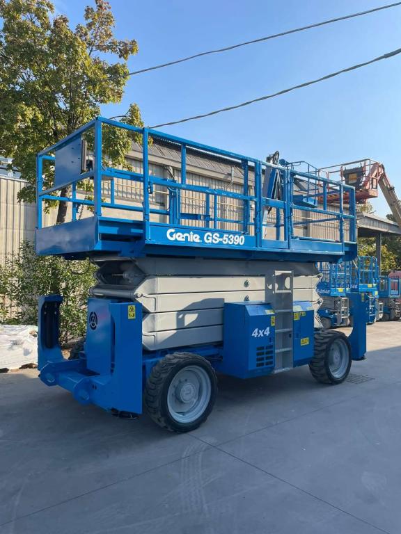 Genie GS-5390 Foto 5