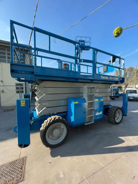 Genie GS-5390 Foto 7