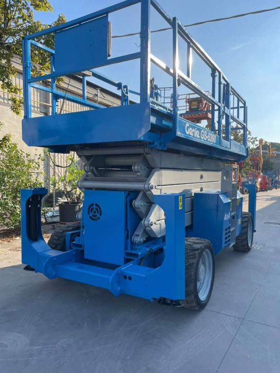 Genie GS-5390 Foto 9