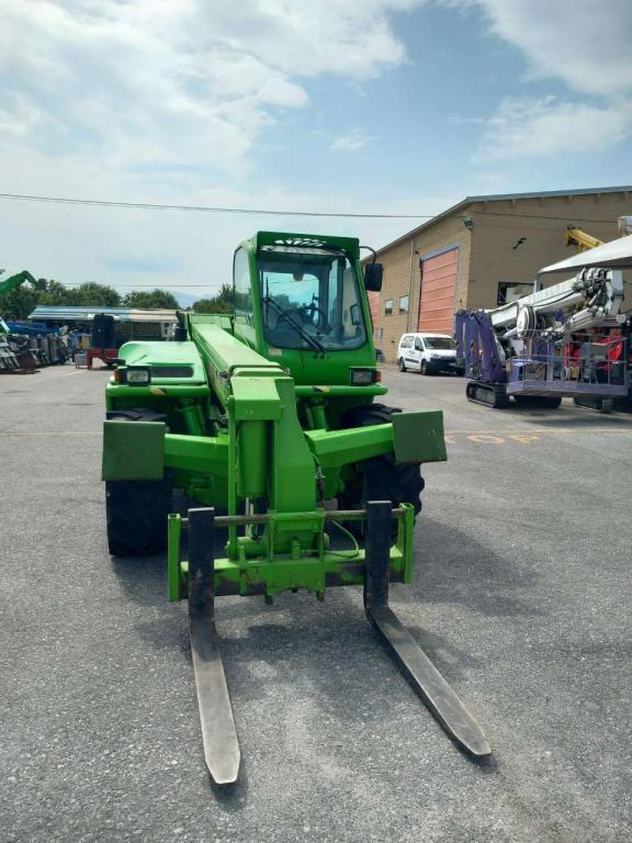 Merlo 38.14 Foto 12