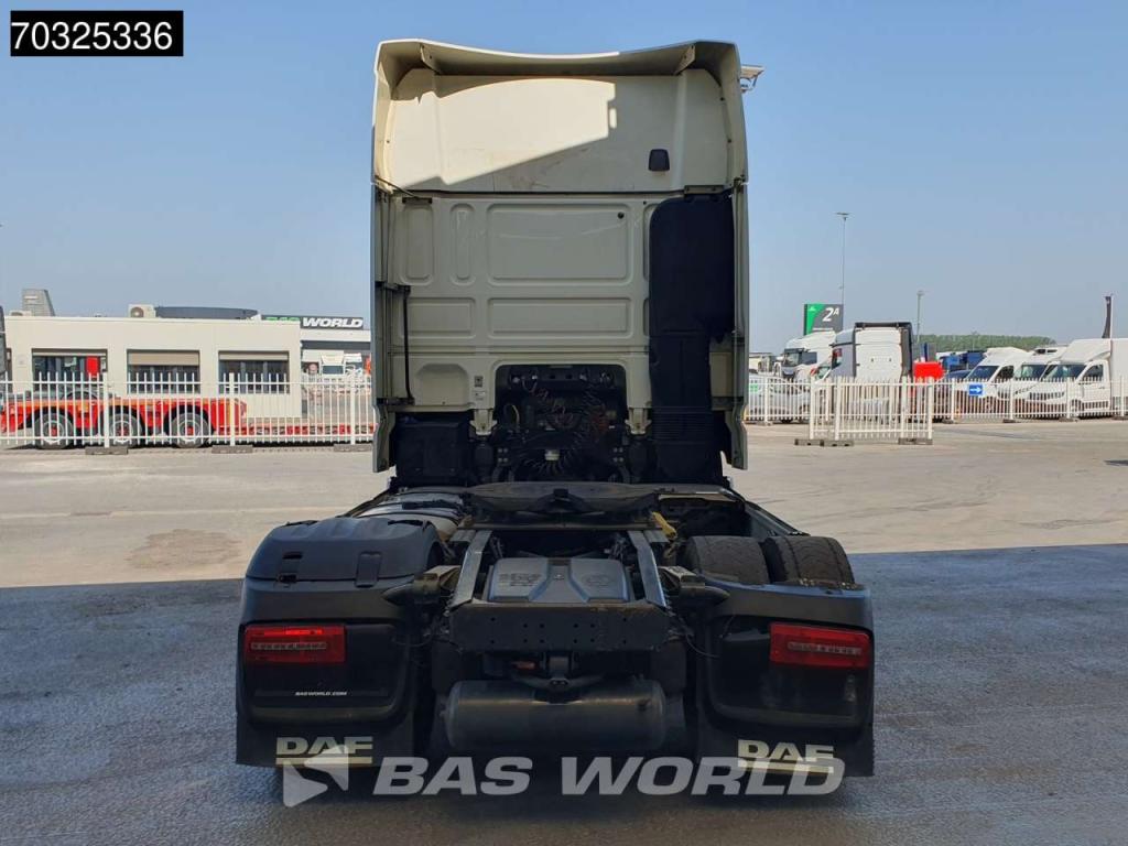Daf XF 480 4X2 SSC Retarder ACC Standklima Foto 10