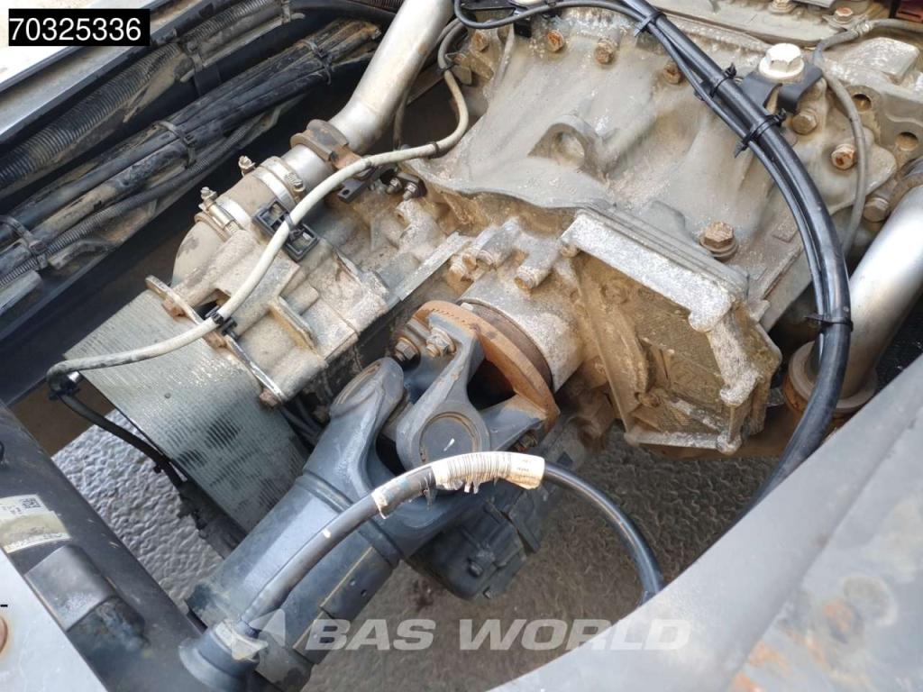 Daf XF 480 4X2 SSC Retarder ACC Standklima Foto 14