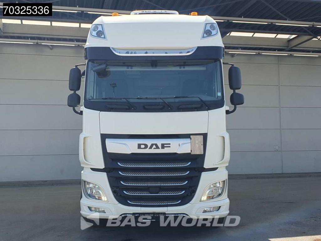 Daf XF 480 4X2 SSC Retarder ACC Standklima Foto 3
