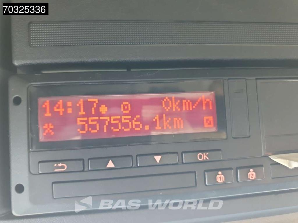 Daf XF 480 4X2 SSC Retarder ACC Standklima Foto 30