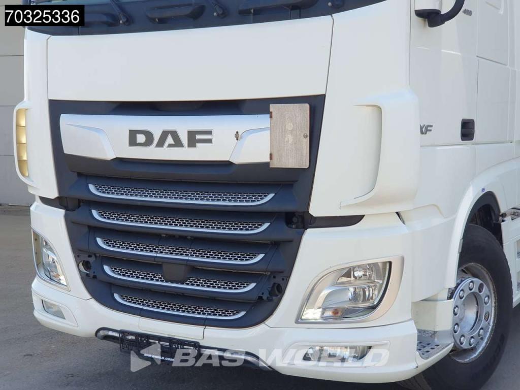 Daf XF 480 4X2 SSC Retarder ACC Standklima Foto 6