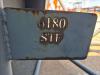 Sennebogen Jib 6180HD Foto 14 thumbnail