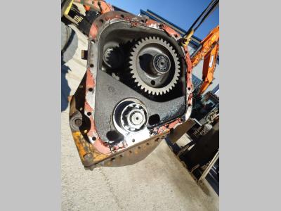 Reductor de acoplamiento para Fiat Allis FL9 - SINISTRO - vendida por OLM 90 Srl