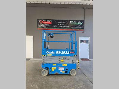 Genie GS-1932 vendida por Stesa Commerciale Sas