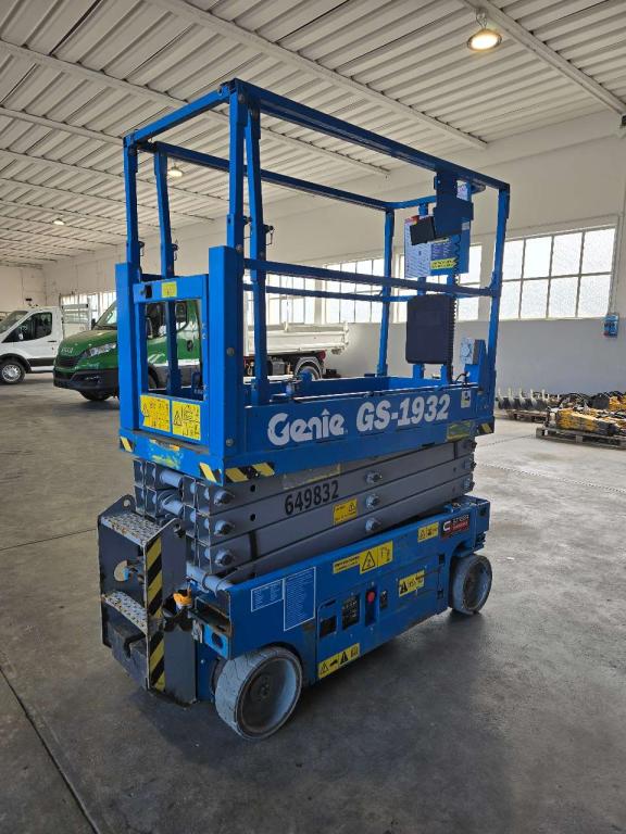 Genie GS-1932 Foto 2