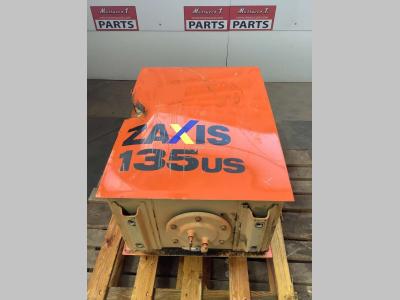 Depósito para gasóleo para Hitachi ZX135US vendida por Massucco T. Srl Area Ricambi