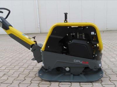 Wacker Neuson DPU6775 vendida por Bove Verhuur & Verkoop