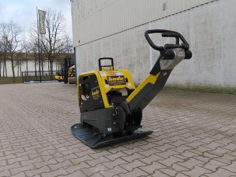 Wacker Neuson DPU6775 Foto 4