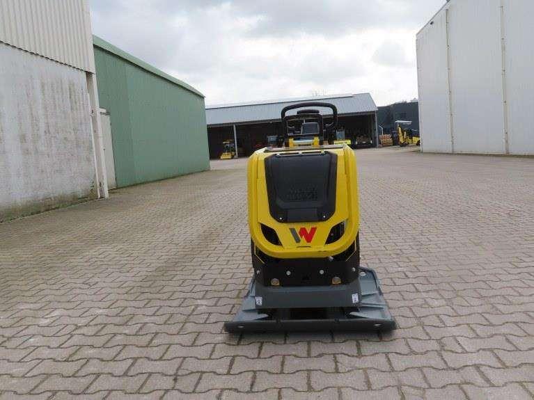 Wacker Neuson DPU6775 Foto 7