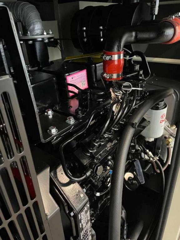 Cummins 4B3.9-G12 - 33 kVA Generator - DPX-19830.1 Foto 12