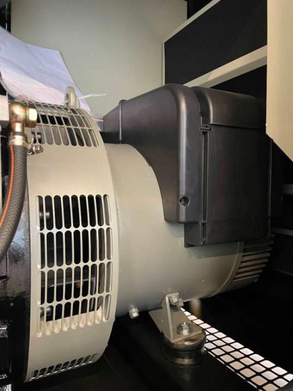Cummins 4B3.9-G12 - 33 kVA Generator - DPX-19830.1 Foto 14