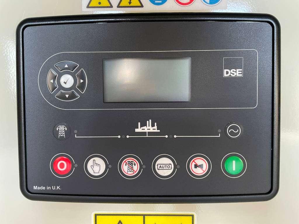 Cummins 4B3.9-G12 - 33 kVA Generator - DPX-19830.1 Foto 17