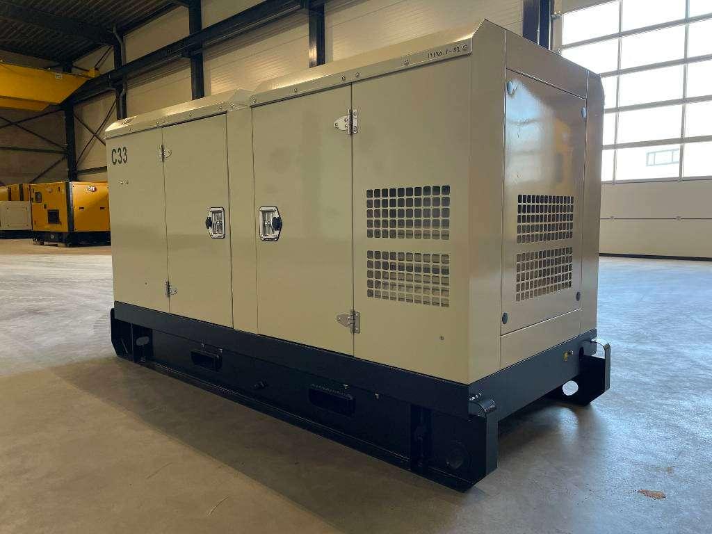 Cummins 4B3.9-G12 - 33 kVA Generator - DPX-19830.1 Foto 3