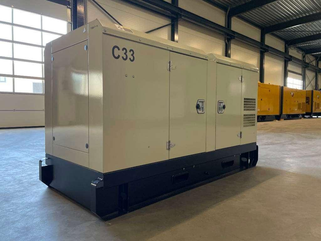 Cummins 4B3.9-G12 - 33 kVA Generator - DPX-19830.1 Foto 4