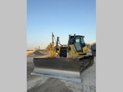 New Holland D180 vendida por Commerciale Adriatica Srl