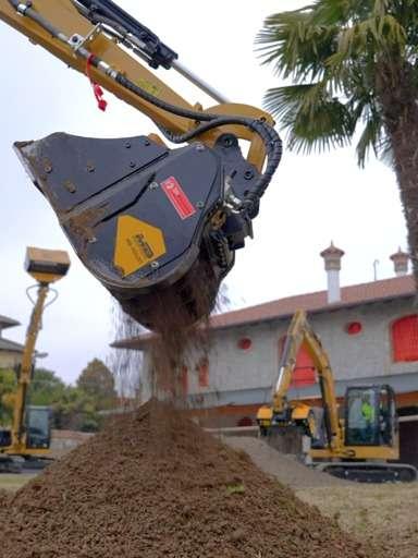 MB CRUSHER MB-HDS207 Foto 2