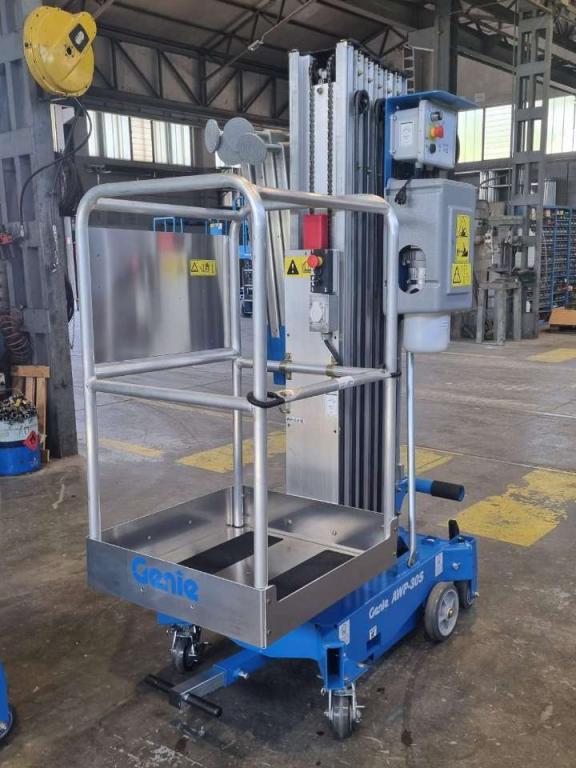 Genie AWP30-S-AC Foto 1