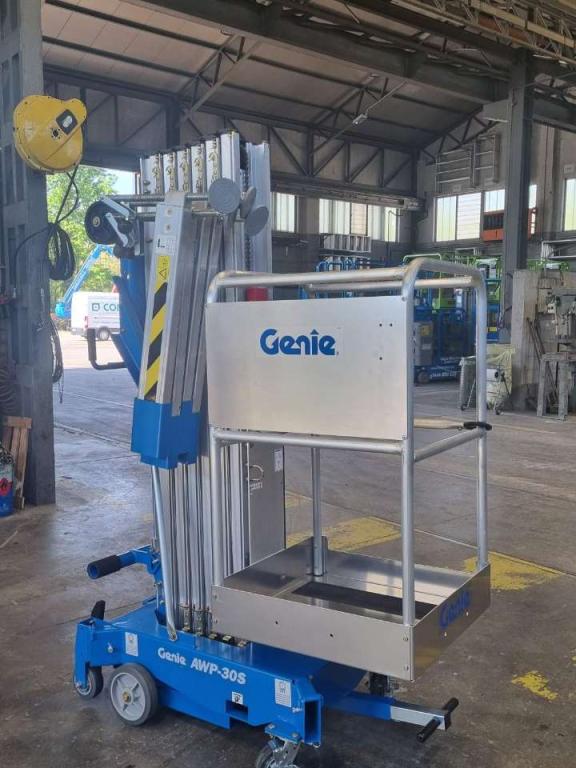 Genie AWP30-S-AC Foto 2