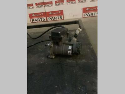 Valvola rimorchio para Volvo FH16 550 vendida por Massucco T. Srl Area Ricambi