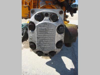 Bomba hidráulica para Fiat Allis FL 4C vendida por OLM 90 Srl
