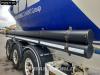 Turbos-Hoet SVM/6.7/39 39000L Liftachse Cement Foto 22 thumbnail