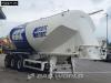 Turbos-Hoet SVM/6.7/39 39000L Liftachse Cement Foto 5 thumbnail