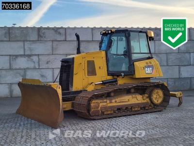 Caterpillar D6 K LGP D6 K LGP vendida por BAS World B.V.