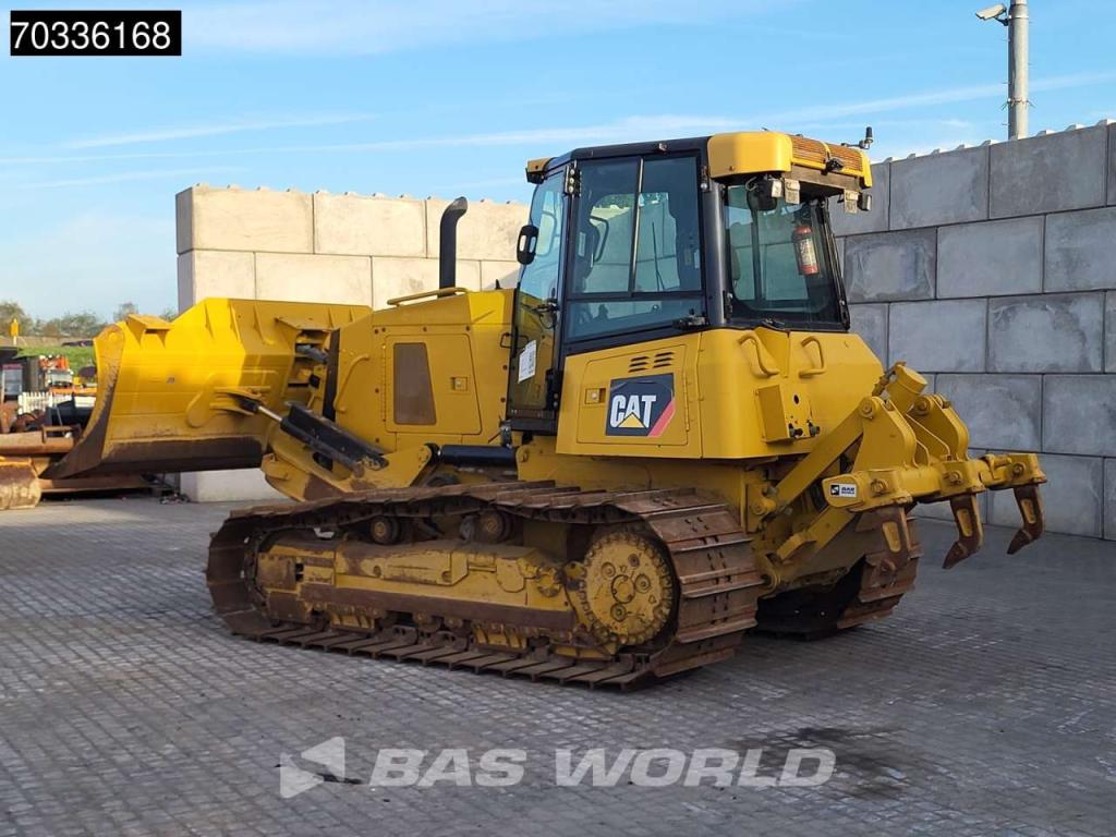 Caterpillar D6 K LGP D6 K LGP Foto 10