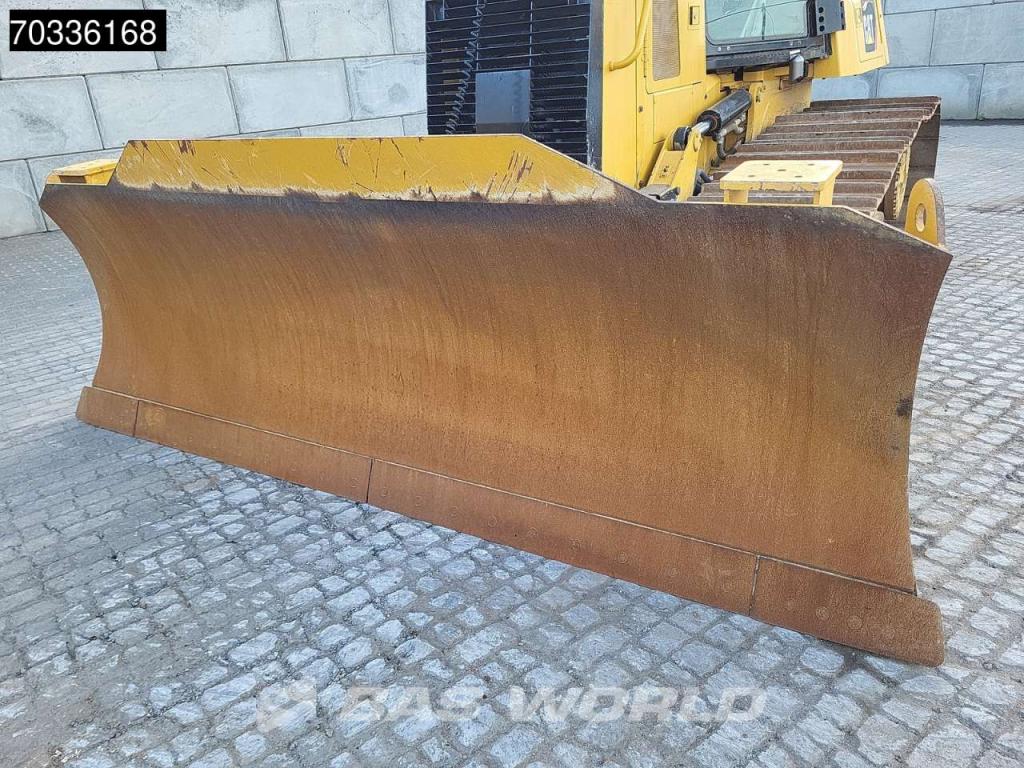Caterpillar D6 K LGP D6 K LGP Foto 11