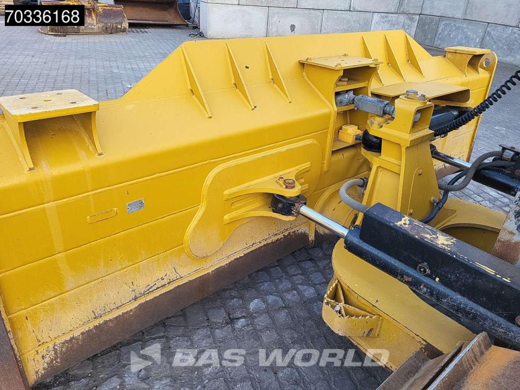 Caterpillar D6 K LGP D6 K LGP Foto 12